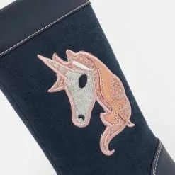 Friboo Stiefel - Dark Blue, Kinder -Friboo Schuhe Geschaft 74f439279e2d4d6dbc0026934510630e