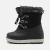 Friboo Snowboot/Winterstiefel - Black, Kinder -Friboo Schuhe Geschaft 771d5403bfa04e648e08fa8f3b25788e