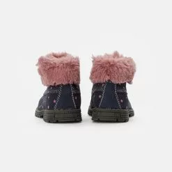 Friboo BOOTIES - Schnürstiefelette - Dark Blue, Kinder 10 Friboo BOOTIES - Schnürstiefelette - Dark Blue, Kinder -Friboo Schuhe Geschaft 79e4d9a89762461198c7c363b9f51e6e
