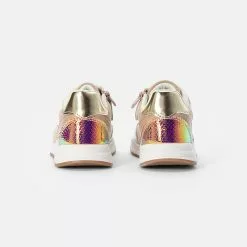 Friboo TRAINERS - Sneaker Low - Rose Gold Coloured, Kinder -Friboo Schuhe Geschaft 7a810ccadb2b4e1abe37f7466b9375a4