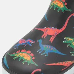 Friboo Gummistiefel - Black, Kinder -Friboo Schuhe Geschaft 7ddb0d0b88b54ac086d6f866ab1916d4