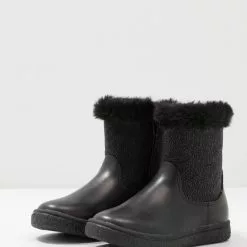 Friboo Stiefelette - Black, Kinder 11 Friboo Stiefelette - Black, Kinder -Friboo Schuhe Geschaft 7fc2a9e096904d0aac7c6f1dc065652f