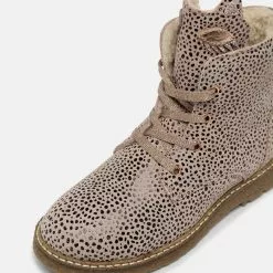 Friboo LEATHER - Schnürstiefelette - Light Pink, Kinder 15 Friboo LEATHER - Schnürstiefelette - Light Pink, Kinder -Friboo Schuhe Geschaft 813593f1e3e540b6a162ce73ad8acf57