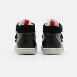 Friboo Stiefelette - Khaki, Kinder 10 Friboo Stiefelette - Khaki, Kinder -Friboo Schuhe Geschaft 8265de10ec724990bebb710b1d1e1ce3