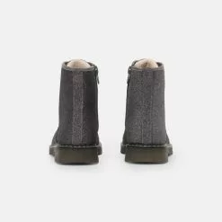 Friboo Schnürstiefelette - Blue, Kinder -Friboo Schuhe Geschaft 83399ac0e03847e3ae39636e3c1c42e3