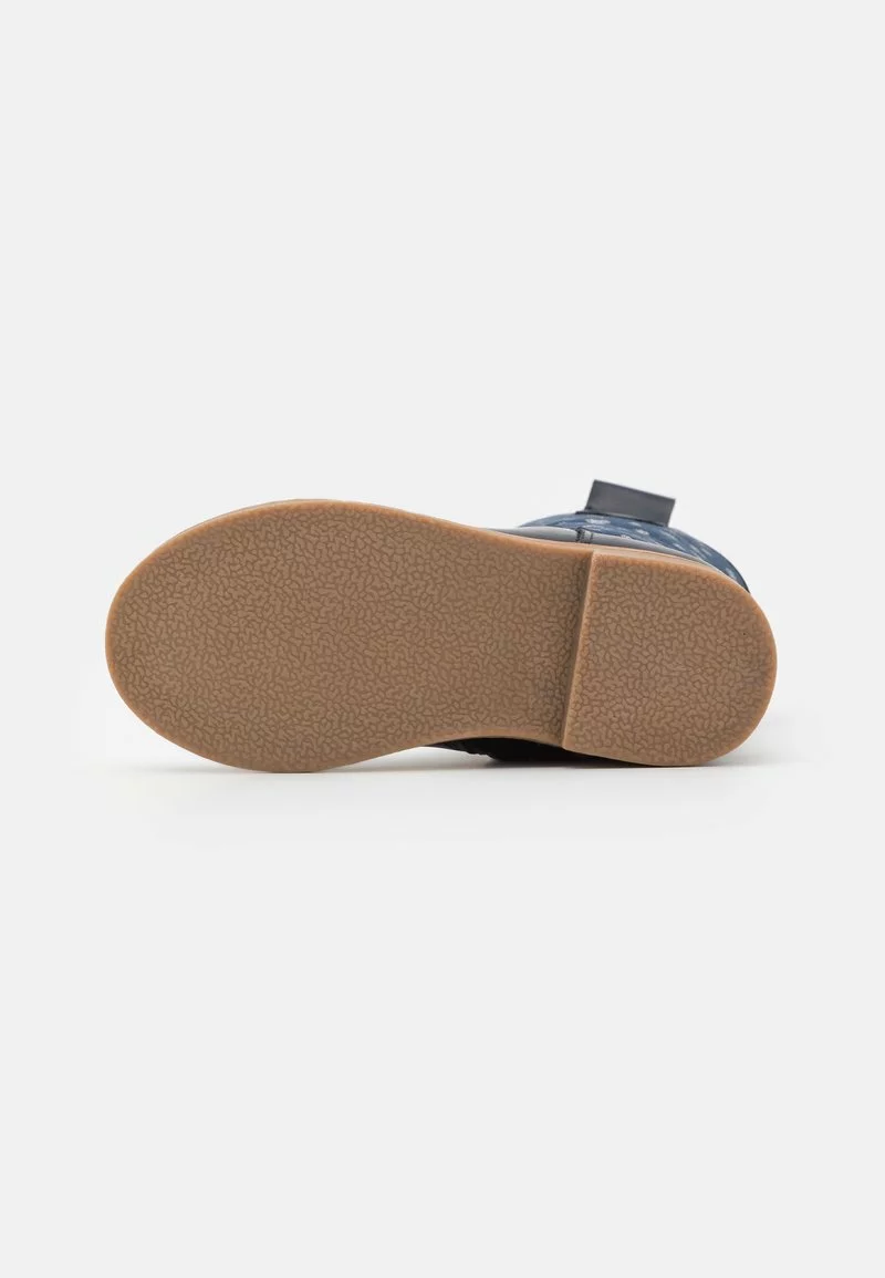 Friboo Stiefel - Dark Blue, Kinder 7 Friboo Stiefel - Dark Blue, Kinder – Bild 5