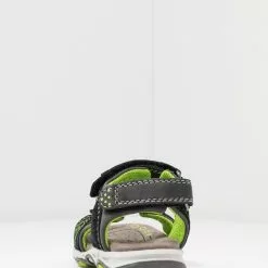 Friboo LEATHER - Trekkingsandale - Black, Kinder 12 Friboo LEATHER - Trekkingsandale - Black, Kinder -Friboo Schuhe Geschaft 83dfc8402e0646fab10bf24c69dab614