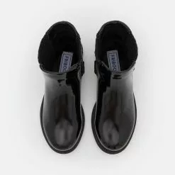 Friboo Stiefelette - Black, Kinder -Friboo Schuhe Geschaft 83f3b0ae76264d01bd3c7597c1d393f1