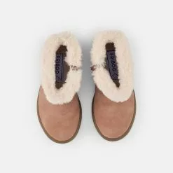 Friboo BOOTIES - Stiefelette - Pink, Kinder -Friboo Schuhe Geschaft 853d235aa7d448cbafd84ec6c44f9afb