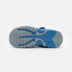 Friboo Trekkingsandale - Dark Blue, Kinder -Friboo Schuhe Geschaft 85e4361d73e748f68d34e52f569c8b9b