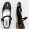 Friboo Klassischer Ballerina - Black, Kinder -Friboo Schuhe Geschaft 8736944a5f664bdfbc014f1f950ad2ab