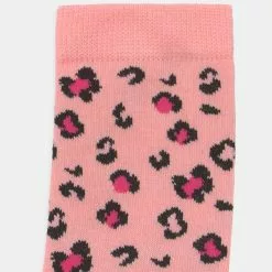 Friboo 7 PACK - Socken - Black/grey/pink, Kinder -Friboo Schuhe Geschaft 88394e75ec5c46019158f4e06c7d7ef3