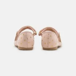 Friboo DISNEY MICKEY MOUSE - Riemchenballerina - Pink, Kinder -Friboo Schuhe Geschaft 8c6e7d38bb634429958f05d70bbaed64