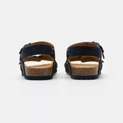 Friboo LEATHER - Riemensandalette - Dark Blue, Kinder 10 Friboo LEATHER - Riemensandalette - Dark Blue, Kinder -Friboo Schuhe Geschaft 8d6f9bef9ccc44ee897a29d0741bf714