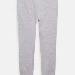 Friboo BASIC GIRLS 3 PACK - Leggings - Hosen - Pink - 402_grey - 102_black - 802, Kinder -Friboo Schuhe Geschaft 8ec1f6ba500d471a9a4e03ae86bd9568