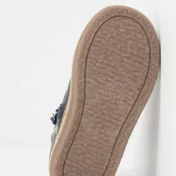 Friboo Stiefelette - Dark Blue, Kinder -Friboo Schuhe Geschaft 8f93ab02987b4f20b149eaacd7516c0e