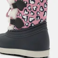 Friboo Snowboot/Winterstiefel - Pink, Kinder -Friboo Schuhe Geschaft 8fc722db279843f999be3a2243b2c5e0