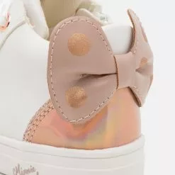 Friboo DISNEY MINNIE MOUSE - Sneaker High - White, Kinder -Friboo Schuhe Geschaft 9156af94b6a2447bbb3c058698961b61