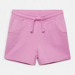 Friboo SOLID SPORT 3 PACK - Shorts - Grey - 102_pink - 402_purple - 404, Kinder -Friboo Schuhe Geschaft 943d7ca4d7614d8d96f7b61471955002