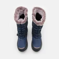 Friboo Snowboot/Winterstiefel - Dark Blue, Kinder 11 Friboo Snowboot/Winterstiefel - Dark Blue, Kinder -Friboo Schuhe Geschaft 945437e0d08344918531201d7f98b85e