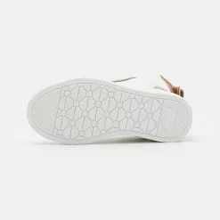 Friboo Sneaker High - White, Kinder -Friboo Schuhe Geschaft 96360dc2016f4224a8eef05c0a00b110