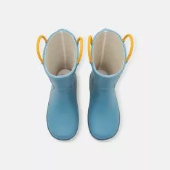 Friboo Gummistiefel - Blue, Kinder 11 Friboo Gummistiefel - Blue, Kinder -Friboo Schuhe Geschaft 97fd716593414612b14aded6a4261a3b