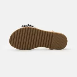 Friboo Riemensandalette - Dark Blue, Kinder -Friboo Schuhe Geschaft 99ec9e6319f04083abaa5d06418041cf