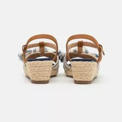 Friboo Riemensandalette - Blue, Kinder -Friboo Schuhe Geschaft 99f5266464934a7987c572422baef108