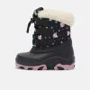 Friboo Snowboot/Winterstiefel - Dark Blue, Kinder -Friboo Schuhe Geschaft 9b2a5678038b41e594cf379a47b7ceda