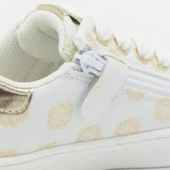 Friboo Sneaker Low - White, Kinder 13 Friboo Sneaker Low - White, Kinder -Friboo Schuhe Geschaft 9bb1bf6bc62a4d55b5893362489ea62a