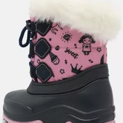 Friboo Snowboot/Winterstiefel - Pink, Kinder -Friboo Schuhe Geschaft 9c967f29386841a7960a4a6d7718f2e2