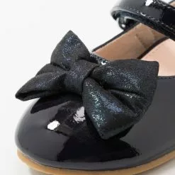 Friboo Riemchenballerina - Dark Blue, Kinder 10 Friboo Riemchenballerina - Dark Blue, Kinder -Friboo Schuhe Geschaft 9da1426142ac40ccbe9583d18b6e4e11
