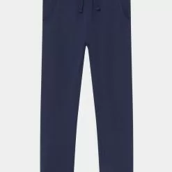 Friboo 3 PACK - Stoffhose - Grey/khaki/dark Blue, Kinder -Friboo Schuhe Geschaft a22739f406e342d283d5454dd9c1fbe0