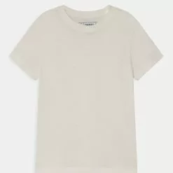 Friboo BASIC BOY TEE 4 PACK - T-Shirt Basic - White, Kinder -Friboo Schuhe Geschaft a39677d355a8438dbca0996b09804fc2