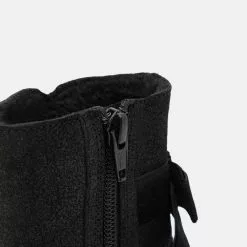 Friboo LEATHER - Snowboot/Winterstiefel - Black, Kinder 13 Friboo LEATHER - Snowboot/Winterstiefel - Black, Kinder -Friboo Schuhe Geschaft a3ff319f10244a8d90e42ce52c6c4a51