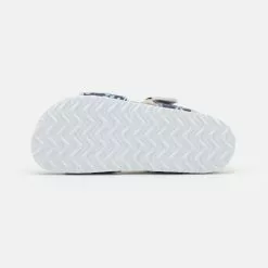 Friboo Riemensandalette - Dark Blue, Kinder -Friboo Schuhe Geschaft a43e57c2459d40268eaf513827e49e70