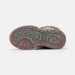 Friboo Snowboot/Winterstiefel - Grey, Kinder -Friboo Schuhe Geschaft a48d83b7ad6745b5bd83bc243ad171bc