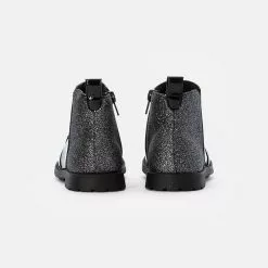 Friboo Stiefelette - Black, Kinder -Friboo Schuhe Geschaft a5541d3c9b9743fe9ad0e77586fa9e4e