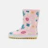 Friboo Gummistiefel - Pink, Kinder -Friboo Schuhe Geschaft a62b9c98b42544ab947b51fc20caacf6