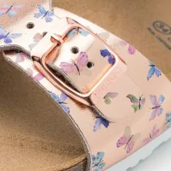 Friboo Riemensandalette - Rose Gold/coloured, Kinder 13 Friboo Riemensandalette - Rose Gold/coloured, Kinder -Friboo Schuhe Geschaft a6dba95f22ee4679975f4d4335710fd7