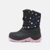 Friboo Snowboot/Winterstiefel - Dark Blue, Kinder