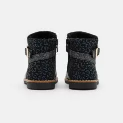 Friboo Stiefelette - Black, Kinder 10 Friboo Stiefelette - Black, Kinder -Friboo Schuhe Geschaft a9654404884140ee930f7cc7bf7ccd70