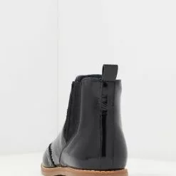 Friboo Stiefelette - Dark Blue, Kinder -Friboo Schuhe Geschaft aa9869ea9e5243598028f890b32cbd92