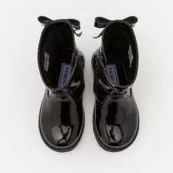 Friboo Stiefel - Black, Kinder 11 Friboo Stiefel - Black, Kinder -Friboo Schuhe Geschaft aaaac774ae2140f7a4ef0f9db368ef3b