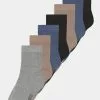 Friboo UNISEX 7 PACK - Socken - Multi-coloured/blue/grey, Kinder -Friboo Schuhe Geschaft ad96ec8e584c452b9cc34e76ff572b88