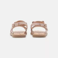 Friboo DISNEY MINNIE MOUSE STRAPPY - Riemensandalette - Pink, Kinder -Friboo Schuhe Geschaft ae3dca30842a49c7829038a06b52f845