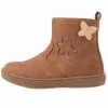 Friboo Stiefelette - Cognac, Kinder -Friboo Schuhe Geschaft aea38a63c5304d4babb4500b86b7511e
