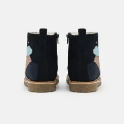 Friboo LEATHER - Stiefelette - Dark Blue, Kinder 10 Friboo LEATHER - Stiefelette - Dark Blue, Kinder -Friboo Schuhe Geschaft aecba2cb6fee4976a2cfdc6284ea56c6