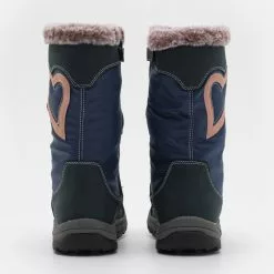Friboo Snowboot/Winterstiefel - Dark Blue, Kinder 10 Friboo Snowboot/Winterstiefel - Dark Blue, Kinder -Friboo Schuhe Geschaft afb4c28578b14f57a12b9c077d0a3195