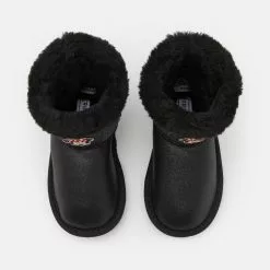 Friboo MINNIE MOUSE - Stiefelette - Black, Kinder -Friboo Schuhe Geschaft b043f3ce0c154c1cb01ed57e36048d00